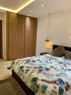 Lovely 2-bedroom rental in Haut-founty Agadir